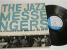 The Jazz Messengers at the cafe Bohemia Vol.2 LP Blue Note 1508  47west 63rd