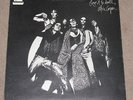 Alice Cooper Love It To Death LP Straight STS 1065 UK Pressing