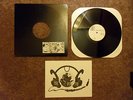De Facto S/T WAY OOP at the drive-in mars volta omar rodriguez lopez RARE