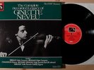 * EMI RLS 739 - COMPLETE RECORDED LEGACY OF GINETTE NEVEU - 4 LP *
