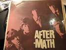 Rolling Stones Aftermath UK LP stereo, Decca skl 4786