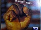 WATTS PROPHETS ON STREETS IN WATTS ULTRA-RARE ORIG 1969 ALA STEREO LP VERY NICE