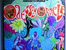 ZOMBIES ODESSEY AND ORACLE ULTRA-RARE ORIG '69 DATE LP N/MINT SHRINK FIRST COVER