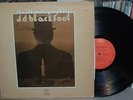 J.D. BLACKFOOT The Ultimate Prophecy (PSYCH)  LP