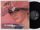 LEE KONITZ You And Lee VERVE LP