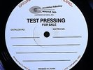 CHICAGO TRANSIT AUTHORITY 1st ALBUM ULTRA-RARE LP MFSL AUDIOPHILE TEST PRESSING