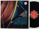 OLIVER NELSON BILL EVANS The Blues And The Abstract Truth IMPULSE LP