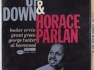 HORACE PARLAN Up & Down BLUE NOTE LP NY USA