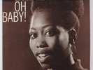 BIG JOHN PATTON Oh Baby BLUE NOTE LP NY USA