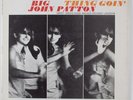 BIG JOHN PATTON Got A Good Thing Goin' BLUE NOTE LP NY USA