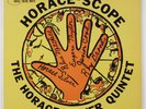 HORACE SILVER Horace-Scope BLUE NOTE LP W 63RD