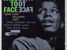 BABY FACE WILLETTE Face To Face BLUE NOTE LP W 63RD