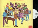 DOUG SAHM AND BAND-S/T-JAPAN PROMO WHITE LABEL BOB DYLAN iii