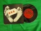 D.O.A. The Prisoner 45 RARE Canadian Punk Original KBD Picture Sleeve