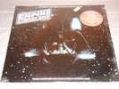 STAR WARS THE EMPIRE STRIKES BACK ORIGINAL SOUNDTRACK RECORD ALBUM SEALED & NEW
