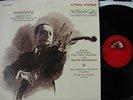 Heifetz/Bach & Beethoven RCA Living Stereo LSC-2577