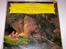 DGG 138 955 RED STEREO 5/64 SCHUMANN SYMPHONY NO 2 & GENOVEVA BPO KUBELIK SEALED