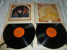 GYPSY-american gypsy  '70 UK CBS 2 LP ORIG. PSYCH PROG. GEM