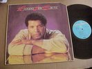 RICHARD JON SMITH SELF TITLED LP JIVE JL 8 8097 MINT- PROMO MODERN SOUL BOOGIE