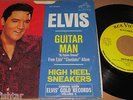 ELVIS PRESLEY 