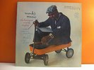 THELONIOUS MONK monk's music Riverside DG Orig. NM
