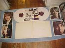 THE BEATLES WHITE ALBUM--1978 reissue Dbl LP-WHITE VINYL-Poster & 4 Pix Included