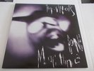 RARE TOM WAITS BONE MACHINE  ORIGINAL MINT  LP 1992