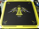 Third Man Records Vault Single Releases 2010 + 7in Jack White Stripes LP Vinyl