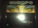 Europe - Lyin' Eyes 7