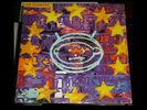 U2  ZOOROPA   ECUADOR PRESSING SCARCE LP EX 1993