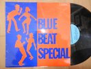 BLUE BEAT SPECIAL : VARIOUS ARTISTS      COXSONE   LP