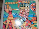 OSAGE TRIBE  ARROW HEAD   AMBER SOUNDROOM    KRAUTROCK   PROGRESSIVEROCK