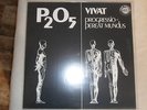 P2 O5  VIVAT PROGRESSIO PEREAT   AMBER SOUNDROOM    KRAUTROCK   PROGRESSIVEROCK