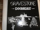 GRAVESTONE  DOOMSDAY  AMBER SOUNDROOM    KRAUTROCK   PROGRESSIVEROCK