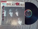 Meet The Beatles stereo in SHRINK