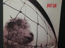 Pearl Jam *VS* Vinyl NEVER PLAYED  NIB