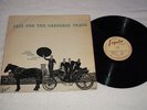 RARE UK LP George Wallington - Jazz For The Carriage Trade Esquire Label 32-032