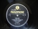 Parlophone PMC 1267 The Beatles - Rubber Soul LP UK MONO