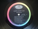 Capitol MAL 2835 The Beatles - Magical Mystery Tour LP US MONO TOPRAR