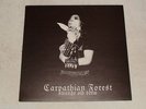 CARPATHIAN FOREST - STRANGE OLD BREW 12