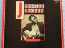 John Lee Hooker, 3 LPs; On Campus, Solid Sender, No Friend Around, NM+