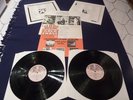 GENESIS The Lamb Lies Down Broadway Original UK 1st Press 2LP