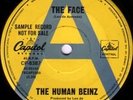 Human Beinz Rare-OZ-A-Label Promo-45