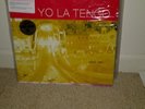 Yo La Tengo I Can Hear the Heart Beating as One vinyl LP OOP New & Sealed