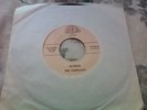 THE CADILLACS.ORIGINAL 1955 DOO-WOP VINYL 45.GLORIA/I WONDER WHY.JOSIE 765.W/JOZ