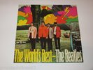 Beatles ( The Worlds' Best ) German Book Club 1s Press N.Mint Final Up-Grade 