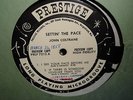 John Coltrane Settin the Pace ORIG DEEP GROOVE MONO PRESTIGE RVG promo copy NM-