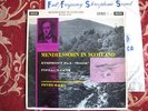 MAAG/MENDELSSOHN SY No3 Scotch. Decca wbg SXL 2246 NM