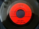 NORTHERN SOUL LORETTA WILLIAMS JOTIS RECORDS