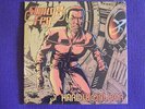 Slough Feg - Hardworlder Vinyl LP Record